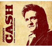Cash, Johnny - Cash Collection - 4Cd