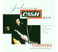 Cash,Johnny - Cash,Johnny - La Legende Country - Best of