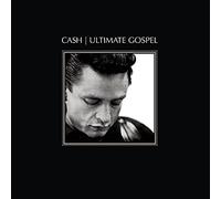 Cash Johnny - Cash-Ultimate Gospel