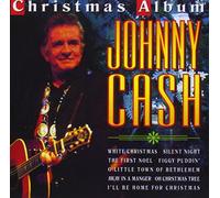 Cash, Johnny - Christmas Album