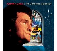 Johnny Cash - The Christmas Collection - Cd