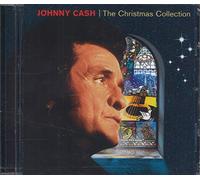 Cash, Johnny - Christmas Collection The