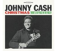 Johnny Cash - Christmas