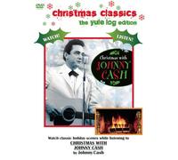Cash, Johnny - Christmas With Johnny Cash/Yul