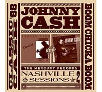 Cash Johnny - Classic Cash 88 & Boom Chicka Boom