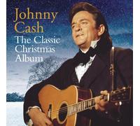 Cash, Johnny - Classic Christmas Album