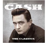 CASH, JOHNNY - CLASSICS