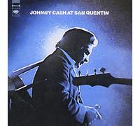 Cash, Johnny - Complete Live At San Quentin