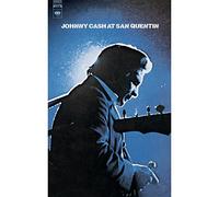 Johnny Cash - Complete Live at San Quentin