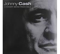 Cash, Johnny - Concert Behind Prison Walls (2 LP)