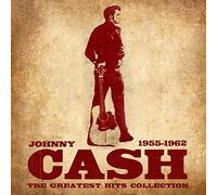 Cash Johnny - CULT LEGENDS The Greatest Hits Collection