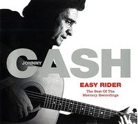 Cash Johnny - Easy Rider