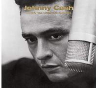 Johnny Cash Essential Original Albums (CD) Album