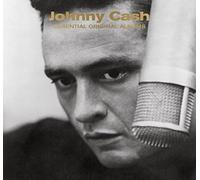 CASH, JOHNNY - ESSENTIAL ORIGINAL ALBUMS (3 CD)