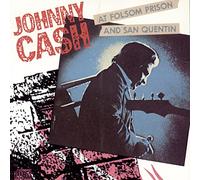 Cash,Johnny - Folsom Prison/at San Quenti