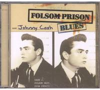CASH, JOHNNY - FOLSOM PRISON BLUES