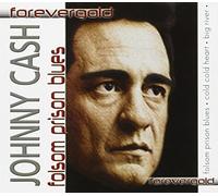 Cash Johnny - Folsom Prison Blues