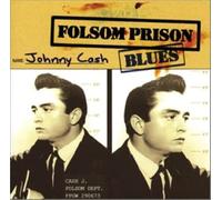 CASH, JOHNNY - FOLSOM PRISON BLUES