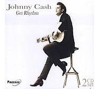 Johnny Cash – Get Rhythm – 2 CD
