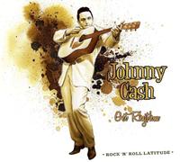 Cash, Johnny - GET RHYTHM