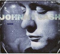 Cash,Johnny - God