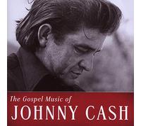Cash, Johnny - Gospel Music Of Johnny Cash