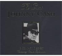 Cash, Johnny - Great