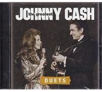 Cash, Johnny - Greatest: Duets