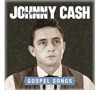 Cash, Johnny - Greatest: Gospel Songs