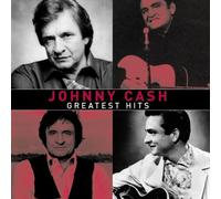 Cash,Johnny - Greatest Hits