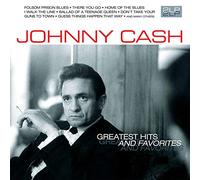 Cash Johnny - Greatest Hits And Favorites