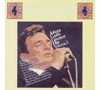 Johnny Cash - Greatest Hits 1