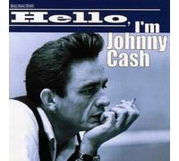 Cash Johnny - Hello... I'm Johnny Cash
