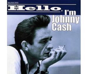 Cash Johnny - Hello... I'm Johnny Cash