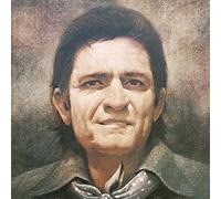 Johnny Cash - His Greatest Hits Vol II (LP)