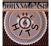 CASH, JOHNNY - HITS
