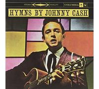 Cash, Johnny - Hymns By Johnny Cash