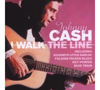 Cash,Johnny - I Walk the Line