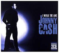 Cash Johnny - I Walk The Line