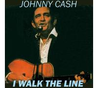 Cash, Johnny - I Walk The Line