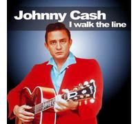 Cash,Johnny - I Walk the Line