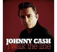 Cash Johnny - I Walk The Line
