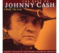 Cash,Johnny - I Walk the Line