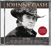 Cash Johnny - I Walk The Line (25 Track)