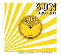 Cash, Johnny - I Walk The Line / Get Rhythm