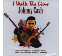 Cash,Johnny - I Walk The Line [Import]