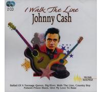Cash,Johnny - I Walk The Line [Import]