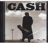 Cash, Johnny - I Walk The Line-Legend Of Johnny Cash