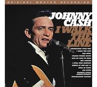 Cash Johnny - I Walk The Line Sacd