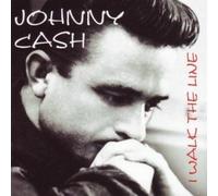 Cash,Johnny - I Walk the Line (Tw.Live-Rec)